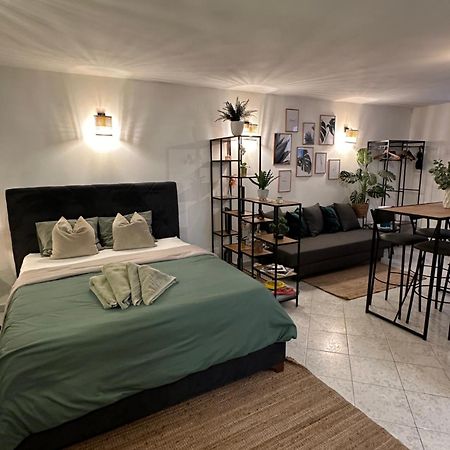 Apartment Avareen Verde Old-Town 150M To The Sea Rovinj Exterior photo
