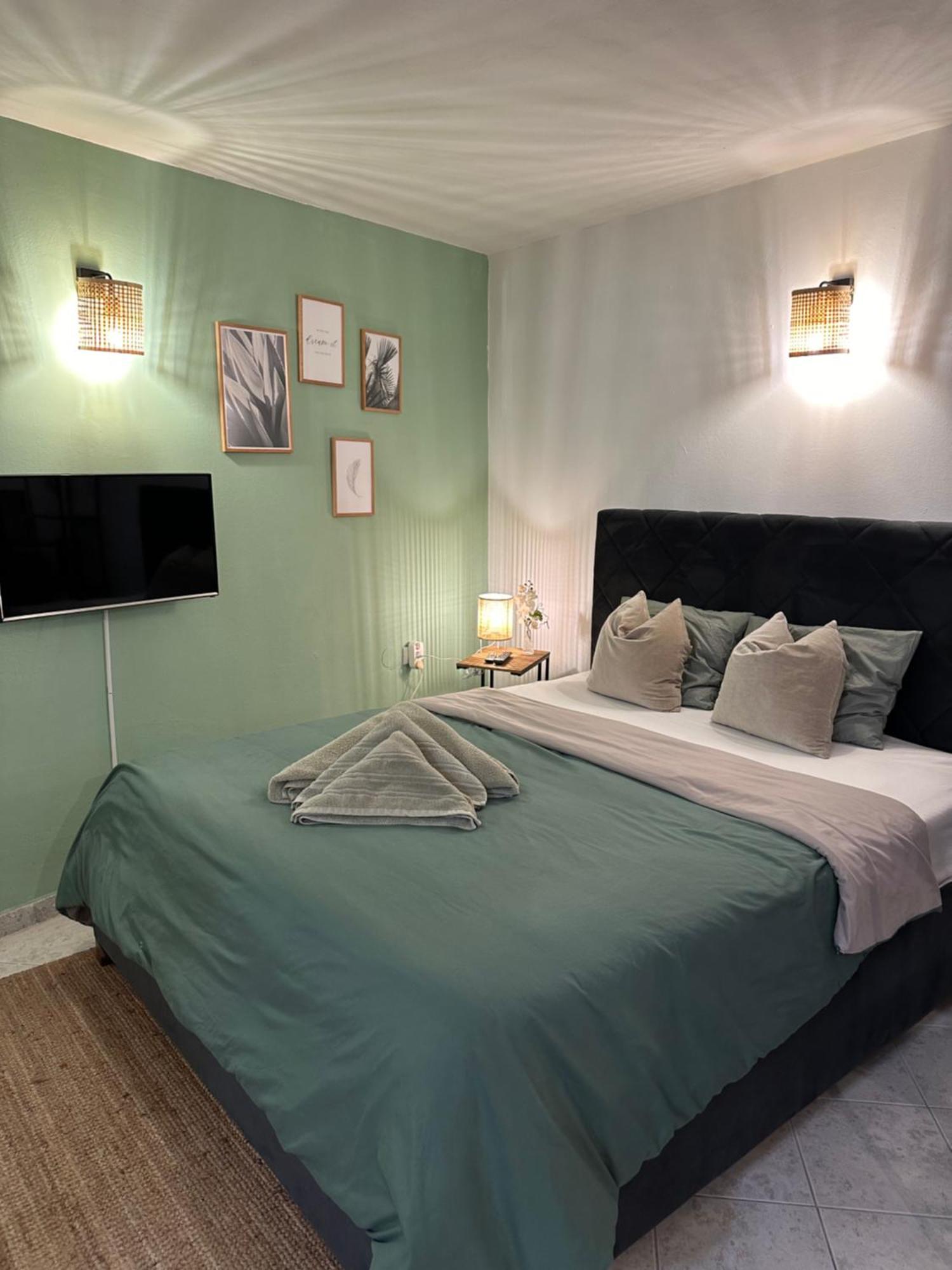 Apartment Avareen Verde Old-Town 150M To The Sea Rovinj Exterior photo